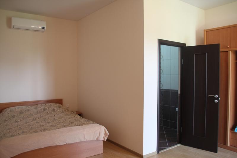 Амрапха Gudauta Exterior photo