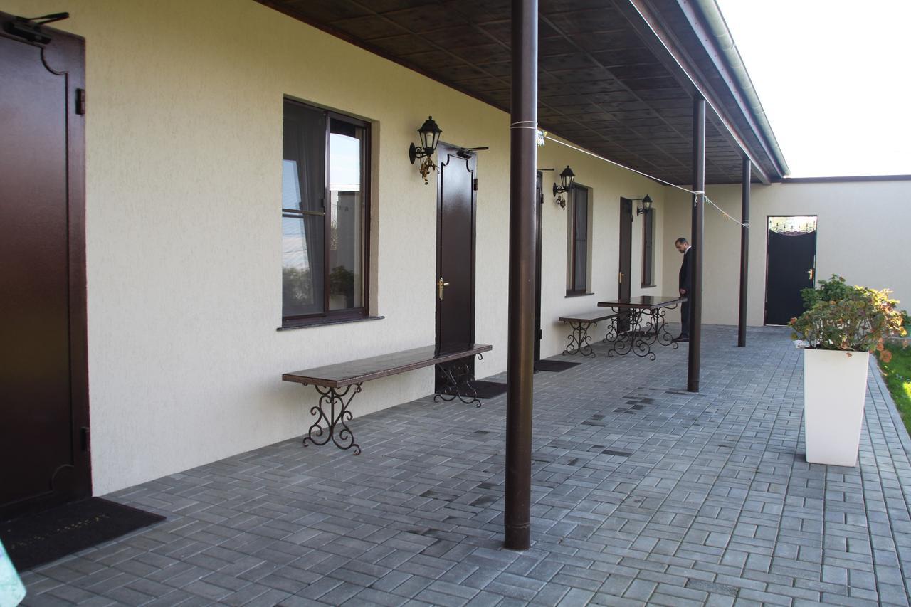 Амрапха Gudauta Exterior photo