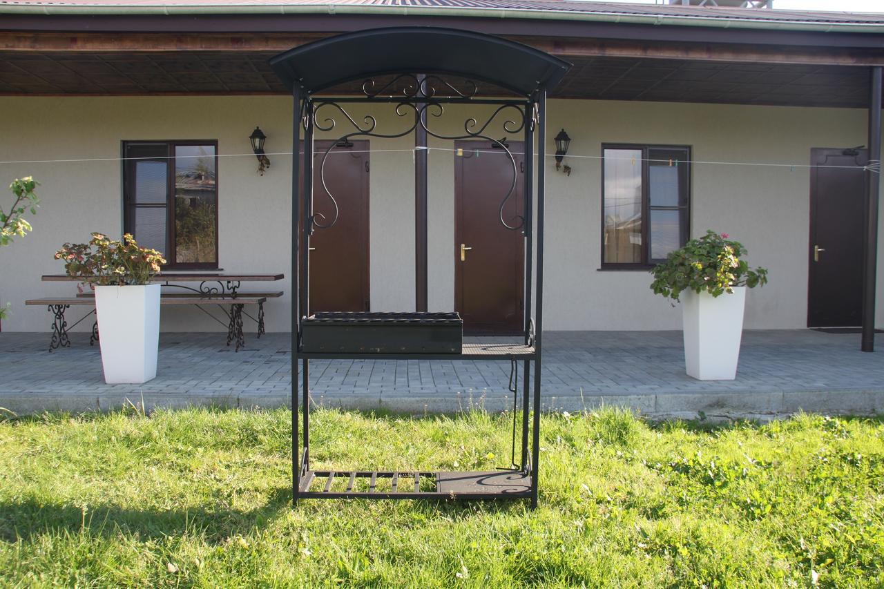 Амрапха Gudauta Exterior photo